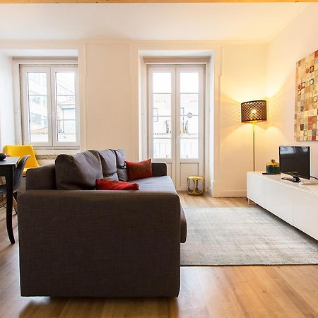 Charming Alegria By Homing Apartment Lisboa Екстериор снимка