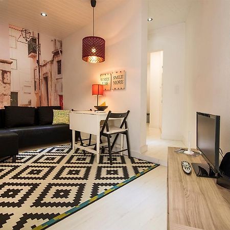 Charming Alegria By Homing Apartment Lisboa Екстериор снимка