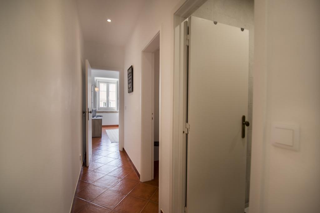 Charming Alegria By Homing Apartment Lisboa Екстериор снимка