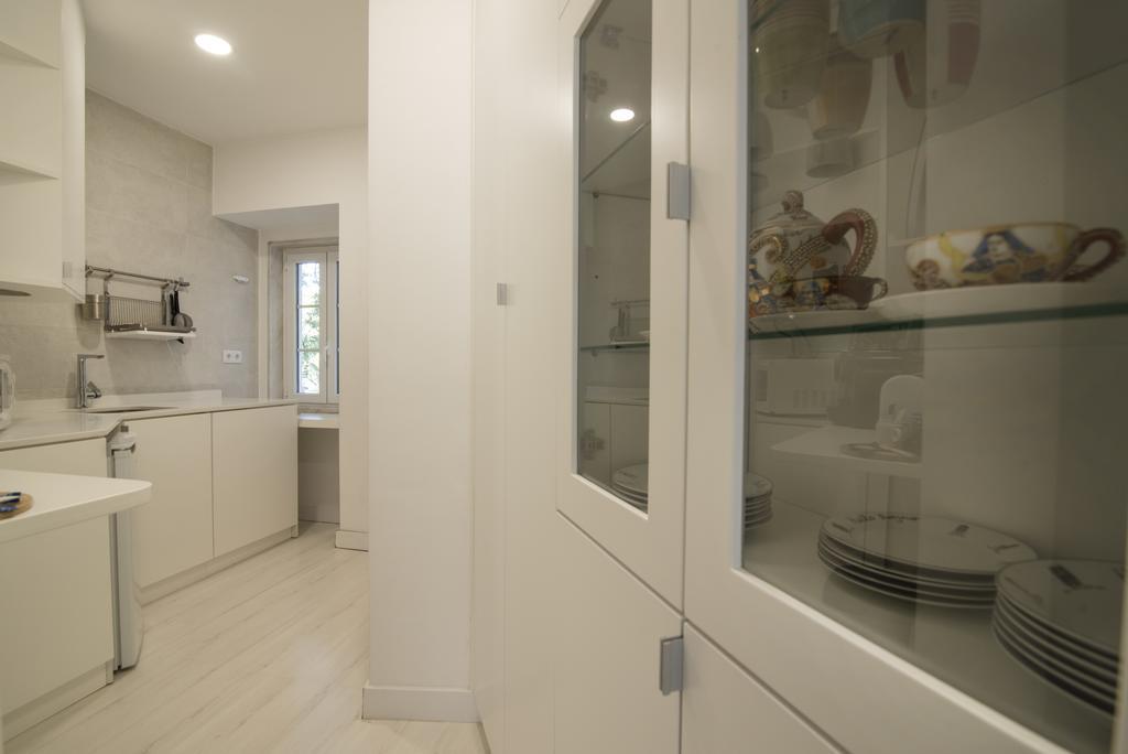 Charming Alegria By Homing Apartment Lisboa Екстериор снимка