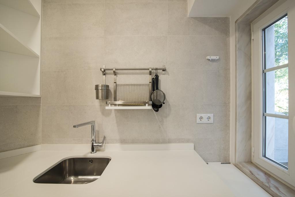 Charming Alegria By Homing Apartment Lisboa Екстериор снимка