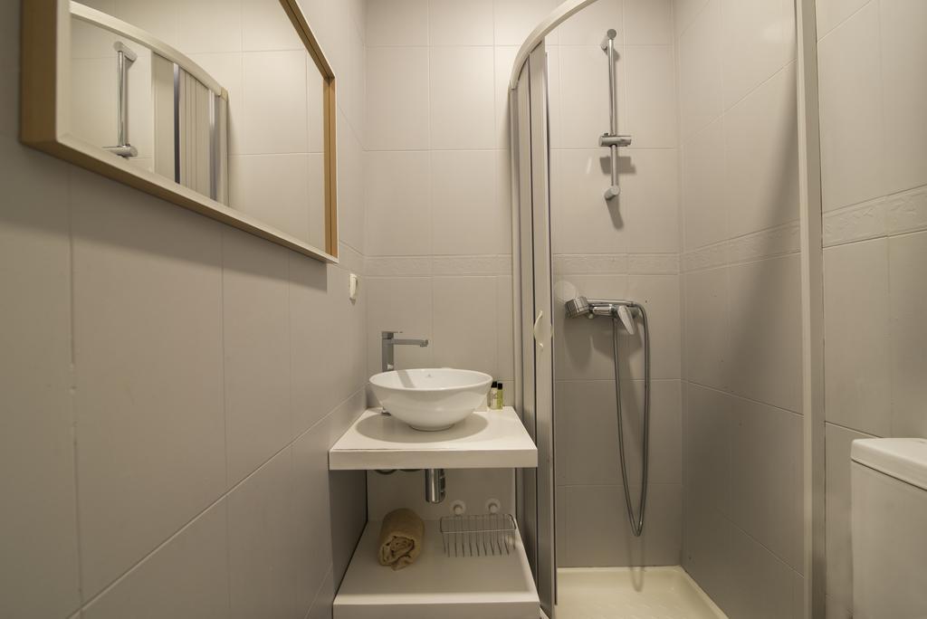 Charming Alegria By Homing Apartment Lisboa Екстериор снимка
