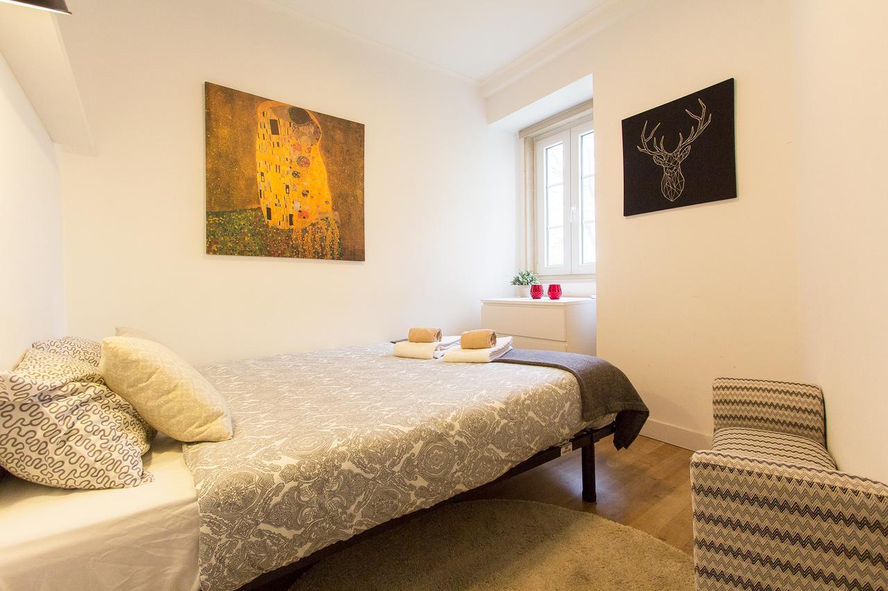 Charming Alegria By Homing Apartment Lisboa Екстериор снимка