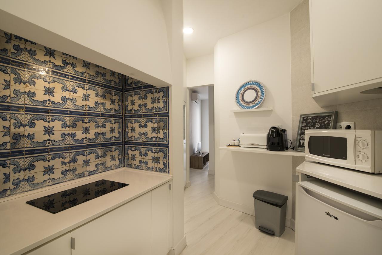 Charming Alegria By Homing Apartment Lisboa Екстериор снимка
