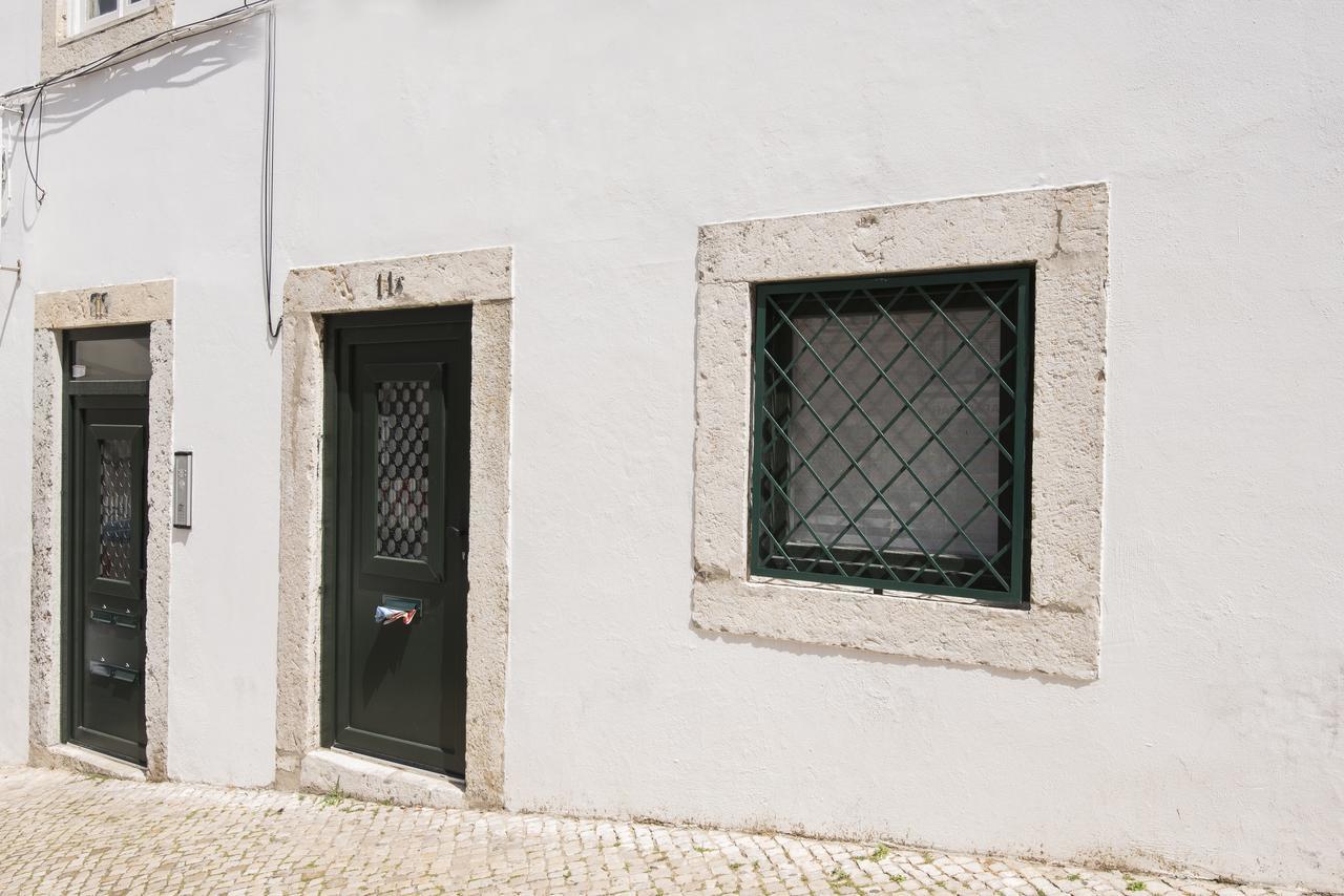 Charming Alegria By Homing Apartment Lisboa Екстериор снимка